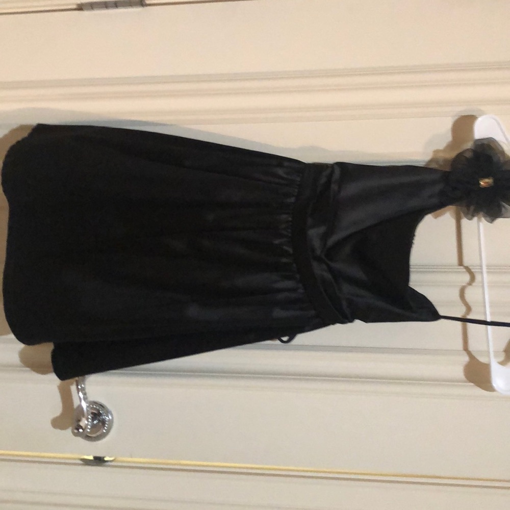 Girls size 12 party dress new never worn no tags
